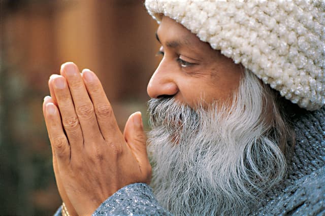 Rajneesh 